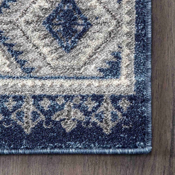 Shea Vintage Area Rug 3ft X 5ft